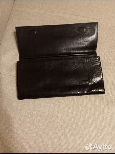 Клатч Casadei оригинал