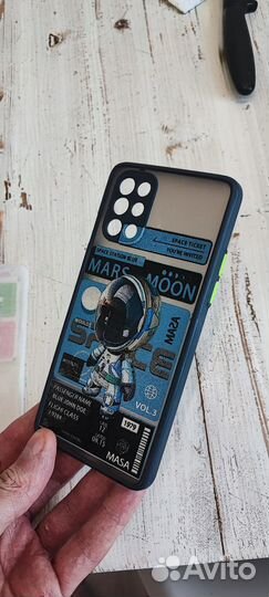 Чехол для One Plus 9R