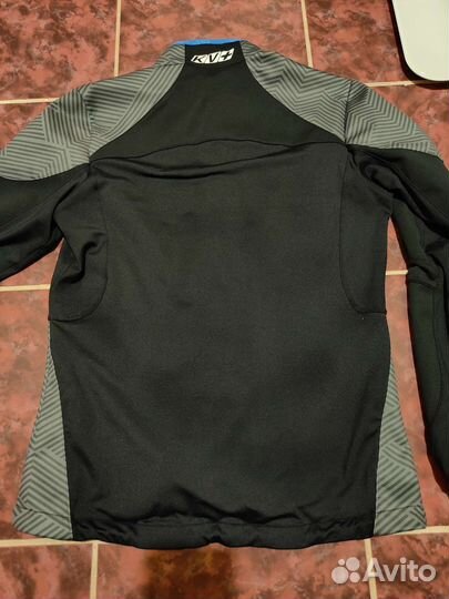 Разминочная куртка KV+, размер S