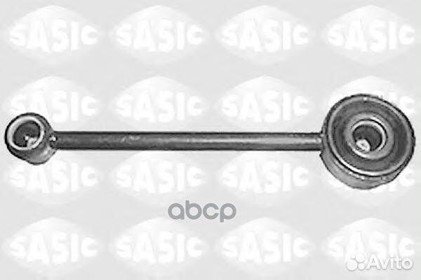 Тяга кулисы кпп citroen xantia/peugeot 406 4542