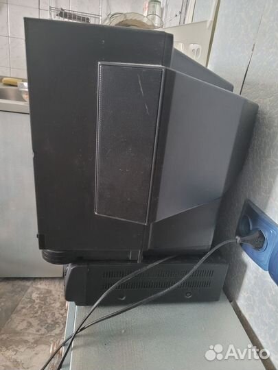 Видеопроигрыватель