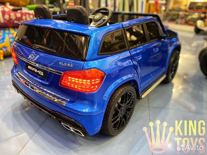 Электромобиль