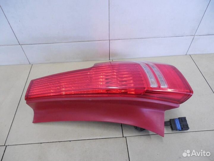 Фонарь задний правый C4 2005-2011