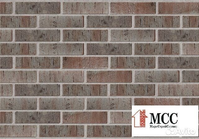 Кирпич Манчестер-Кроста Славянский кирпич