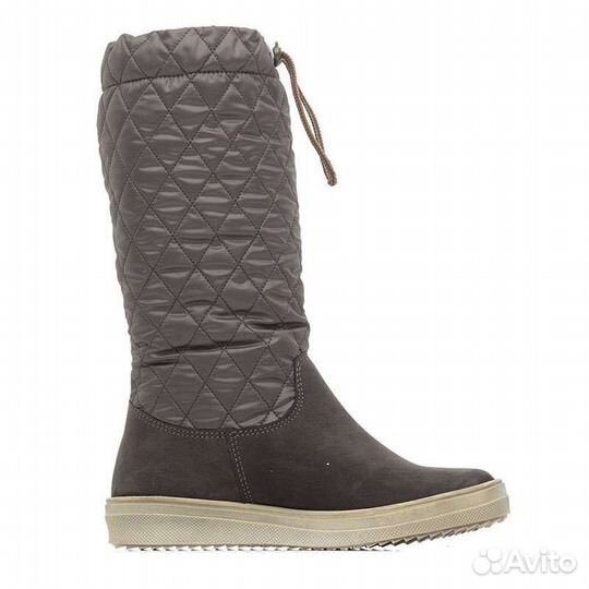 Сапоги детские для девочки