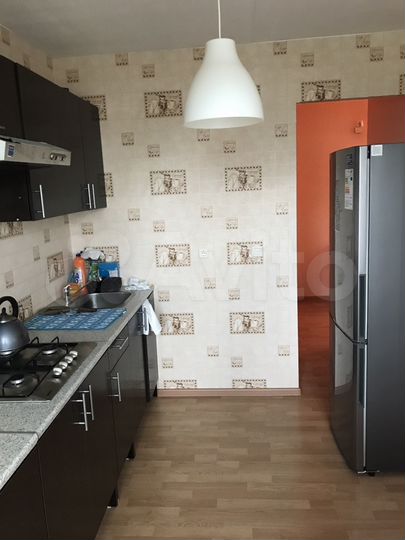 1-к. квартира, 36,7 м², 9/10 эт.