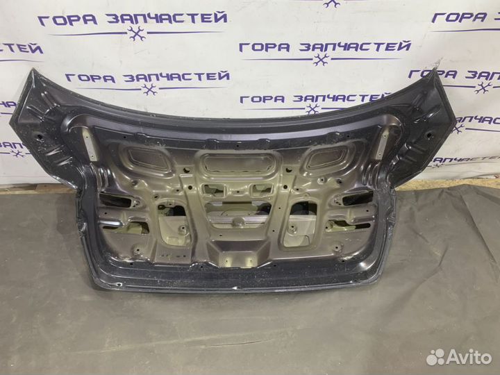 Крышка багажника Kia Optima (TF) 2010-2016