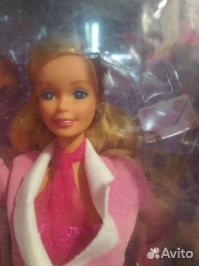 Barbie Барби день и ночь