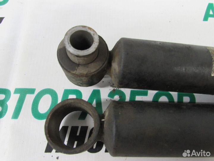 Амортизатор задний для Peugeot 200 206 1998-2012г