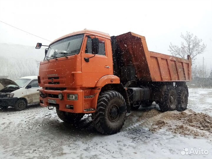 Водитель категории 