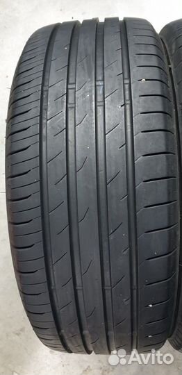 Toyo Proxes Comfort 205/55 R16 94V