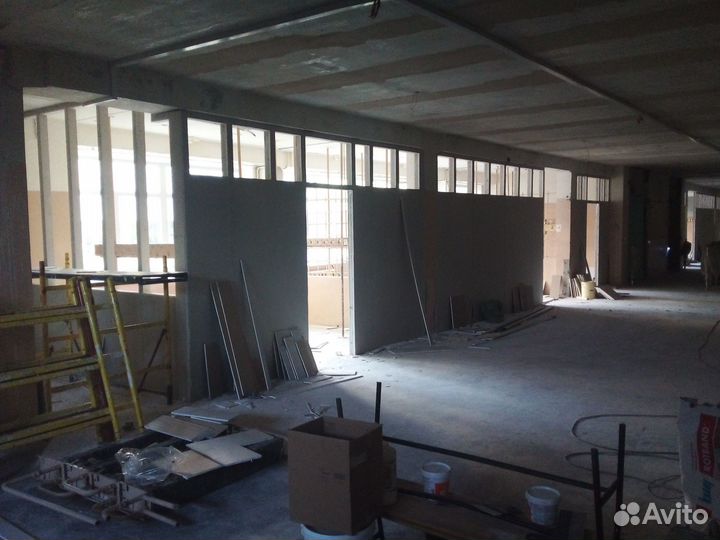 Опытный плотник