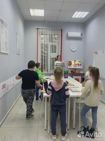 Английский язык для школьников