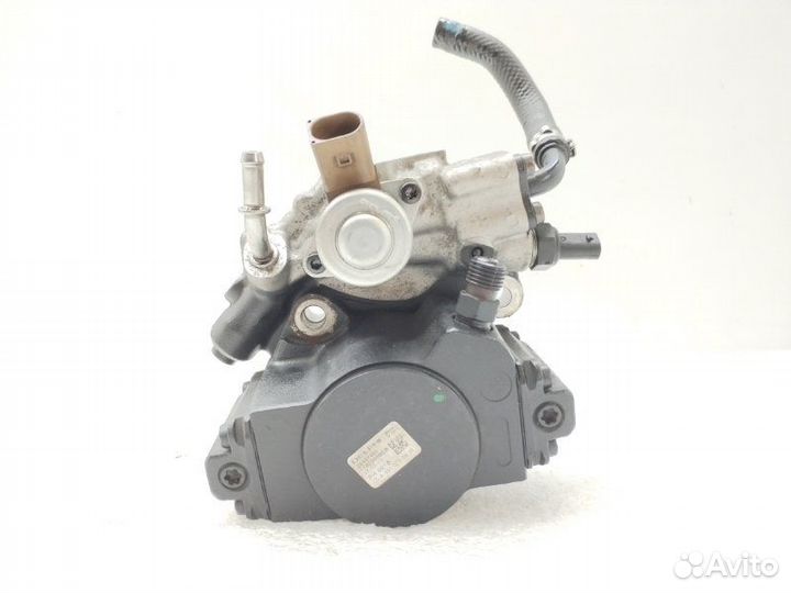 Тнвд Mercedes-Benz Glc-Class W253 2.2 OM651 2018