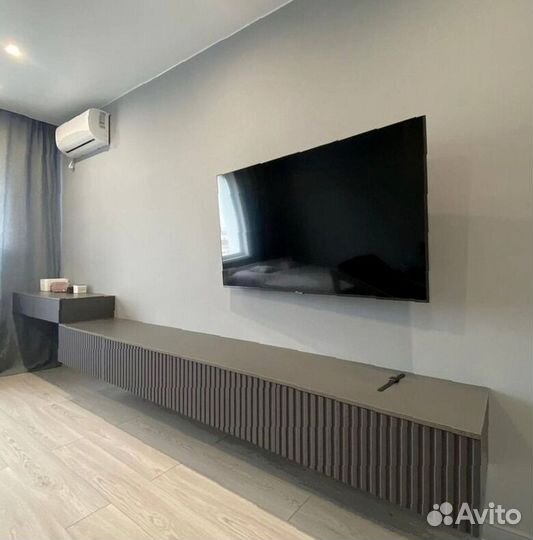 Корпусная мебель