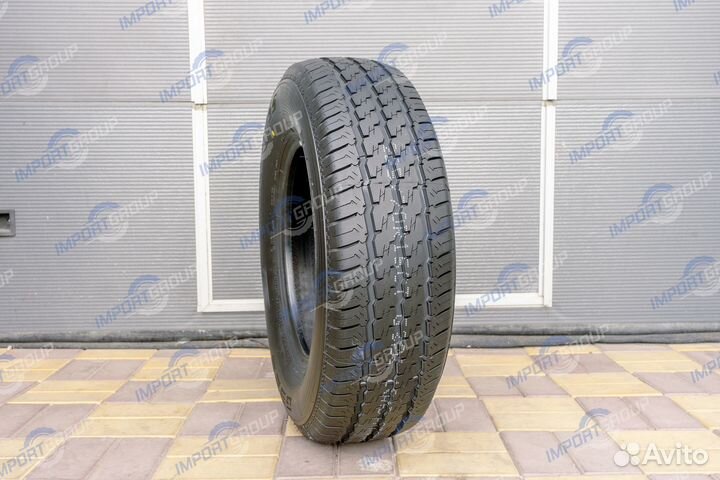 Kingboss G326 225/70 R15C 112T