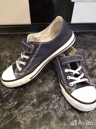 Туфли для мальчика 37