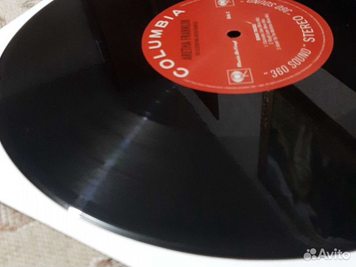 Джаз на Виниле