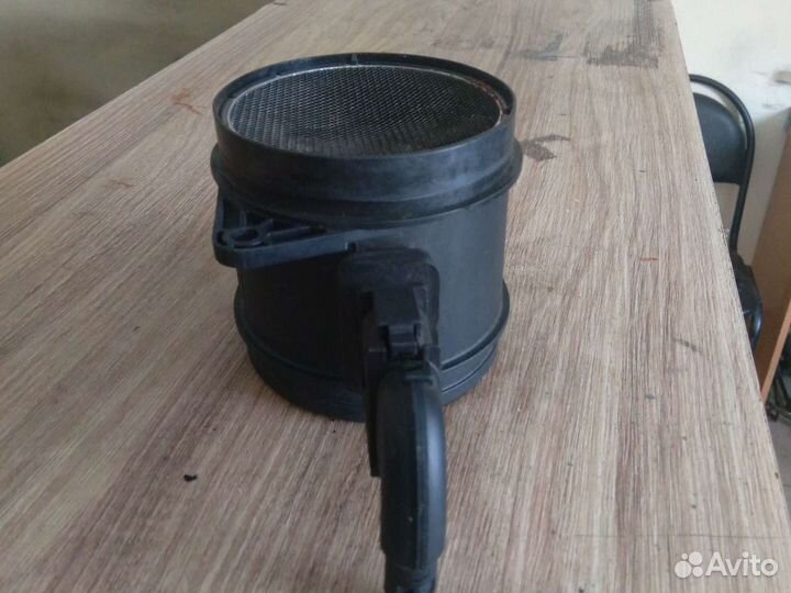 Датчик Дмрв N47 BMW 0281002936