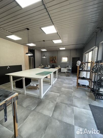 Продам автоателье