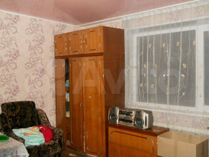 Дом 83 м² на участке 10 сот.