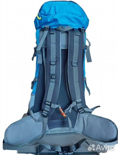 Рюкзак туристический The North Face 80L