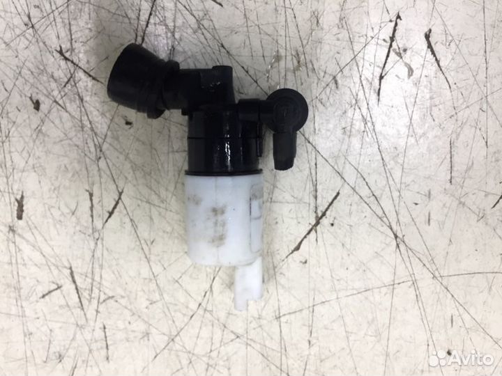 Насос омывателя Peugeot 307 5-дверный хетчбэк 1.6