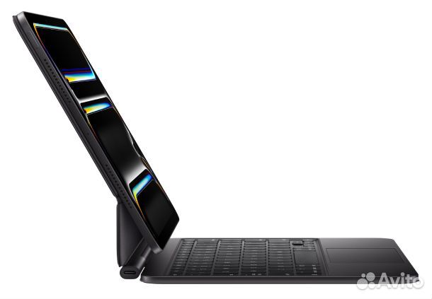 Чехол-клавиатура Apple Magic Keyboard для iPad