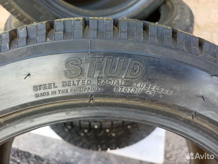 Yokohama Ice Guard F700S 205/50 R16 87Q