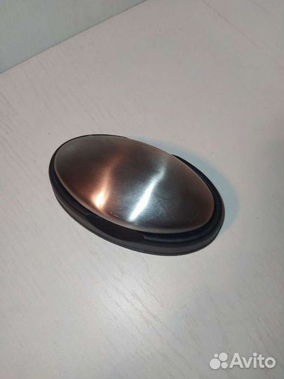 Мыло металлическое