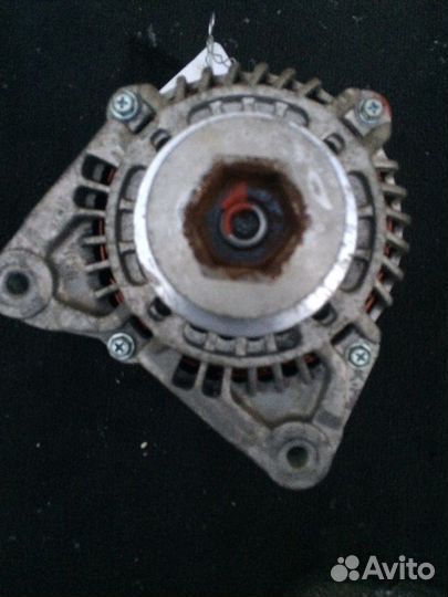 Генератор Renault Megane 2