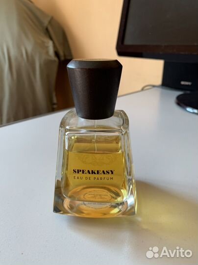 Frapin speak easy 100 ml