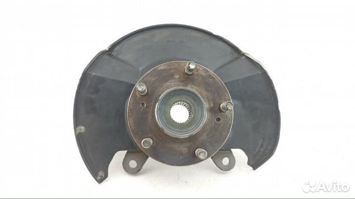 Ступица передняя левая Honda Stepwgn RG2 2007