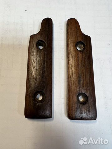 Накладки свт-40 (ссср)