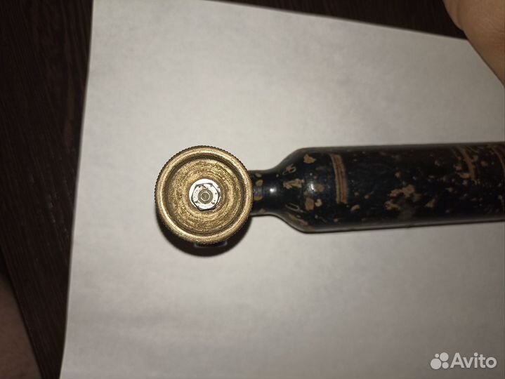 Балончик воздух СССР