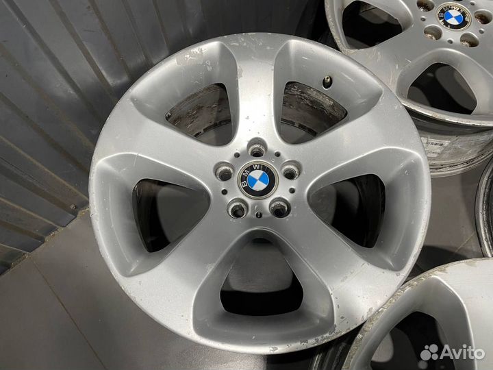Диски литые BMW X5/X6 9J/10J x R19