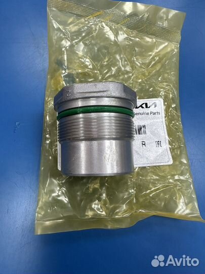 Втулка рулевой рейки hyundai solaris, kia rio