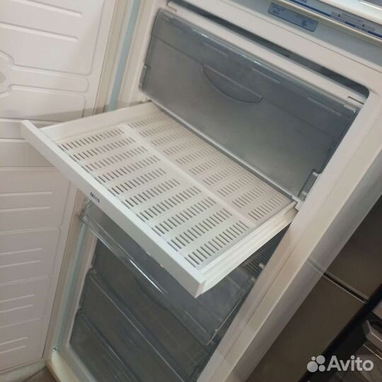 Морозильная камера.Доставка