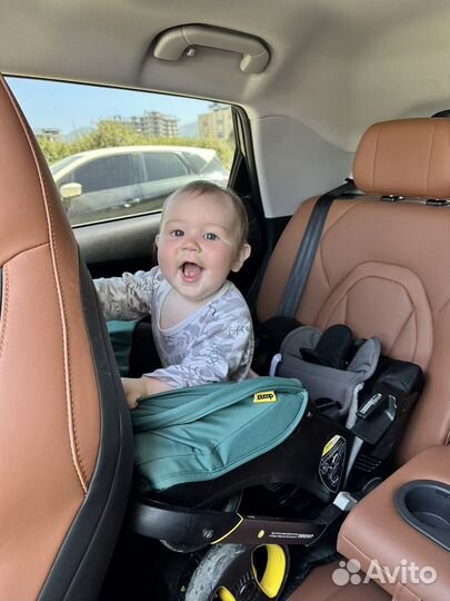 Трансфер Анталия