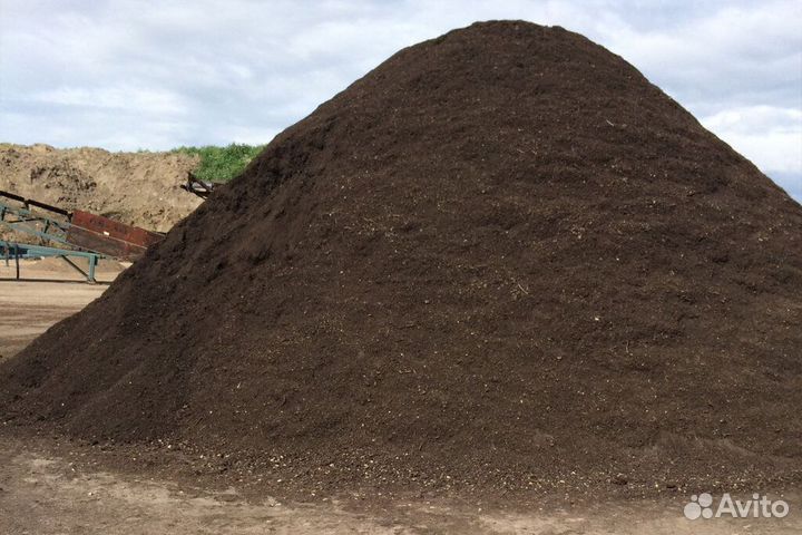 Плодородная земля