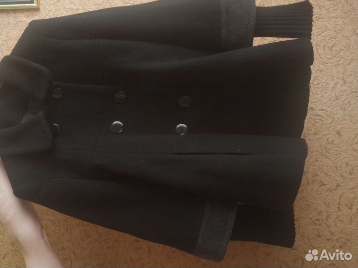 Полупальто женское 44 46 XPgrup