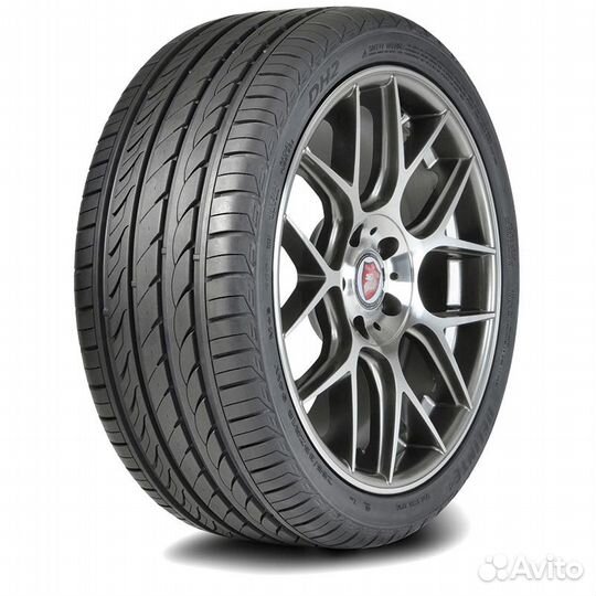 Delinte DH2 205/55 R16 94W