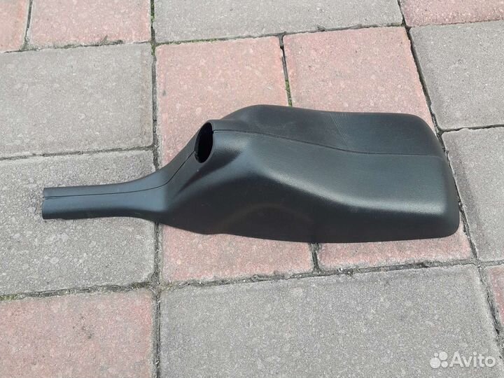 Накладка на зеркало Citroen C4 B7 седан