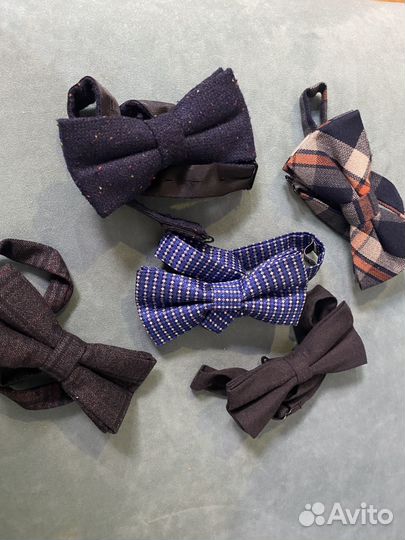 Бабочки мужские на свадьбу,торжество