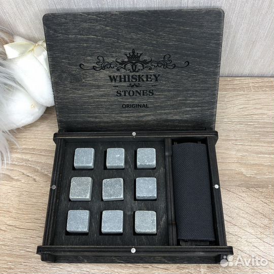 Новый подарочный набор камни для охлаждения