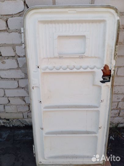 Дверь от холодильника ЗИЛ Москва