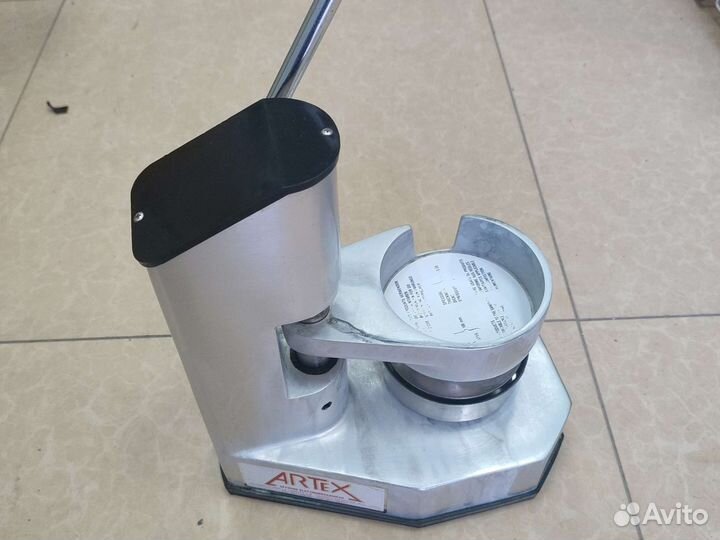 Пресс для котлет