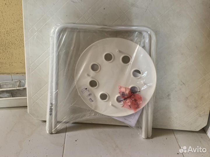 Табуреты IKEA Marius