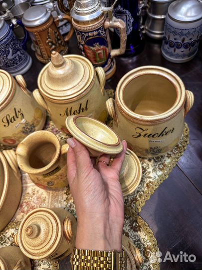 Набор посуды Formano, Германия