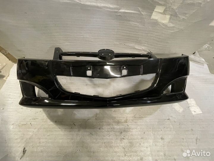 Бампер пер 1018005851 Geely MK